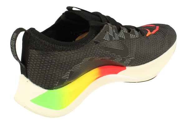Nike Zoom Fly 4 Mens Dq4993  010 - Black Volt Green Strike 010 - Photo 0