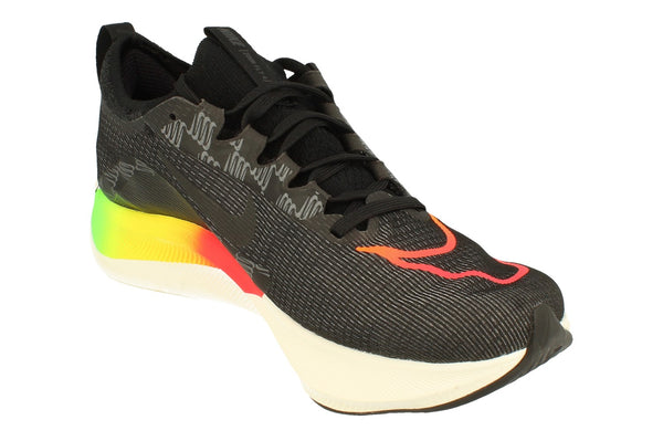 Nike Zoom Fly 4 Mens Dq4993  010 - Black Volt Green Strike 010 - Photo 0