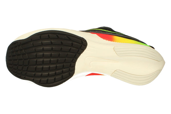 Nike Zoom Fly 4 Mens Dq4993  010 - Black Volt Green Strike 010 - Photo 0