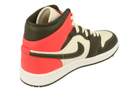 Nike Womens Air Jordan 1 Mid Se Trainers Dq6078 100