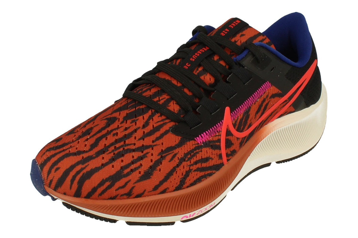 Nike Womens Air Zoom Pegasus 38 DQ7650 800