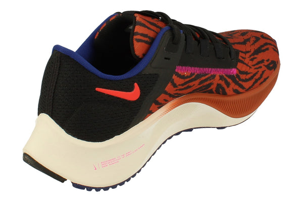 Nike Womens Air Zoom Pegasus 38 Dq7650  800 - Burnt Sunrise Red 800 - Photo 0