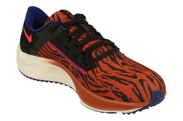 Nike Womens Air Zoom Pegasus 38 Dq7650  800 - Burnt Sunrise Red 800 - Photo 0