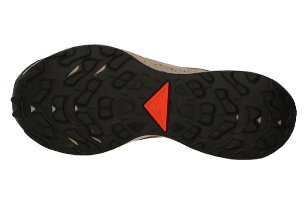 Nike Pegasus Trail 3 Gtx Es Mens Dr0137  200 - Cacao Wow Rush Orange 200 - Photo 0