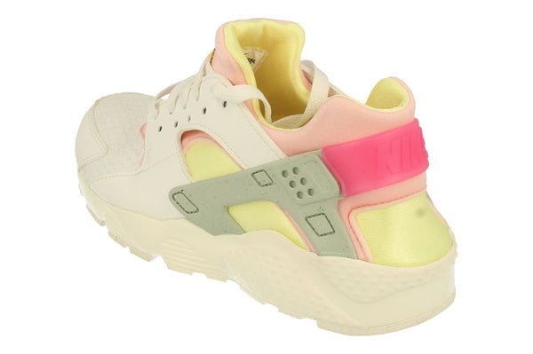 Nike Air Huarache Run GS Dr0163  100 - Summit White Seafoam 100 - Photo 0