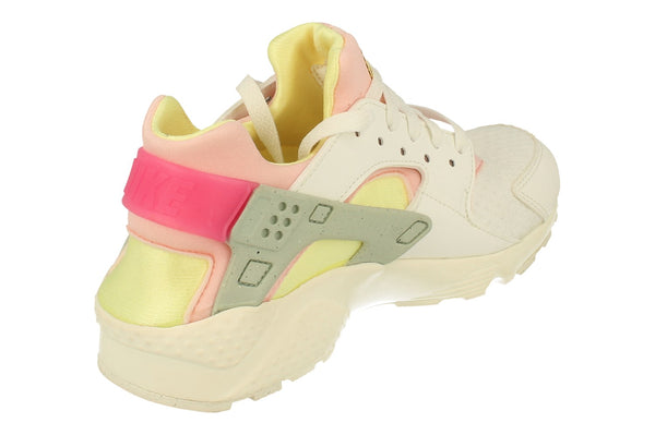 Nike Air Huarache Run GS Dr0163  100 - Summit White Seafoam 100 - Photo 0