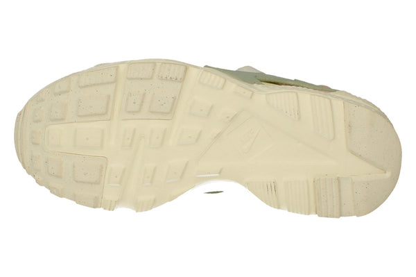Nike Air Huarache Run GS Dr0163  100 - Summit White Seafoam 100 - Photo 0