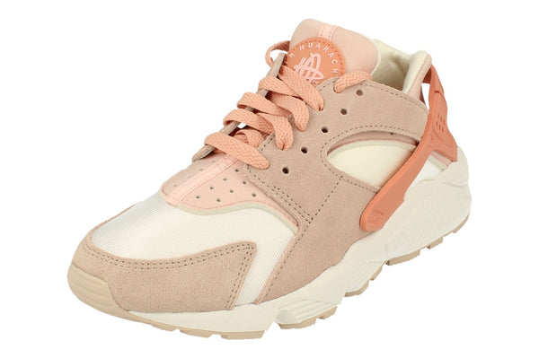 Nike Air Huarache Mn Womens Dr7874  100 - Summit White Madder Root 100 - Photo 0