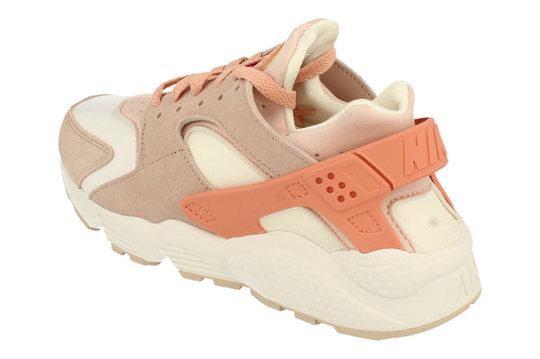 Nike Air Huarache Mn Womens Dr7874  100 - Summit White Madder Root 100 - Photo 0