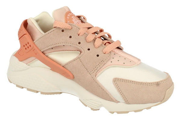 Nike Air Huarache Mn Womens Dr7874  100 - Summit White Madder Root 100 - Photo 0
