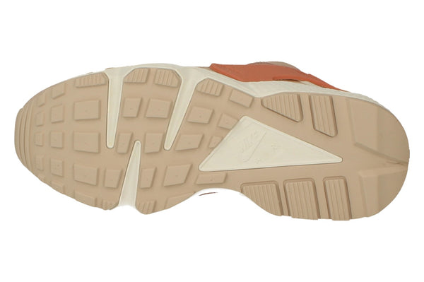 Nike Air Huarache Mn Womens Dr7874  100 - Summit White Madder Root 100 - Photo 0