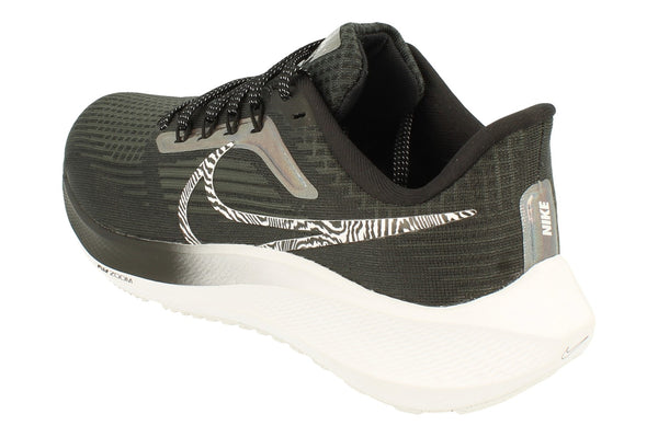 Nike Womens Air Zoom Pegasus 39 PRM Dr9619  001 - Black White 001 - Photo 0