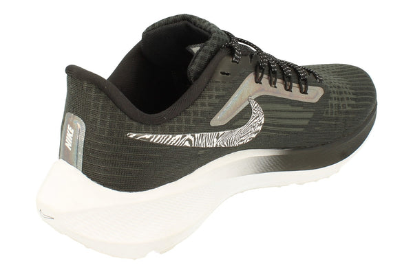 Nike Womens Air Zoom Pegasus 39 PRM Dr9619  001 - Black White 001 - Photo 0