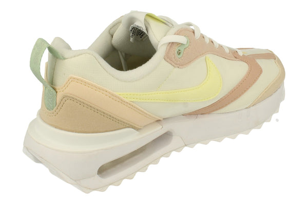 Nike Air Max Dawn Womens Dv1021  030 - Phantom Citron Tint 030 - Photo 0