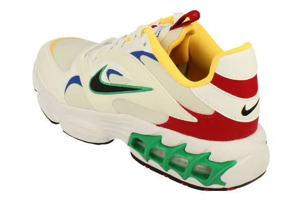 Nike Womens Air Zoom Fire Dv1129  112 - Sail Black Stadium Green 112 - Photo 0