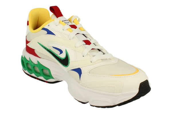 Nike Womens Air Zoom Fire Dv1129  112 - Sail Black Stadium Green 112 - Photo 0