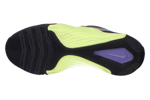 Nike Metcon 8 AMP Mens Trainers Dv1206  500 - Deep Purple Baltic Blue 500 - Photo 0