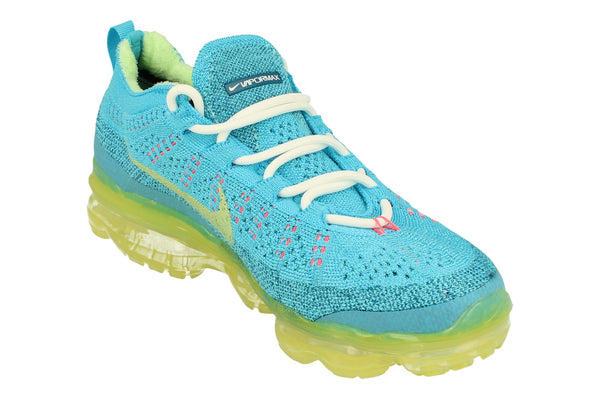 Nike Air Vapormax 2023 Fk Mens Dv1678  400 - Baltic Blue Citron Tint 400 - Photo 0