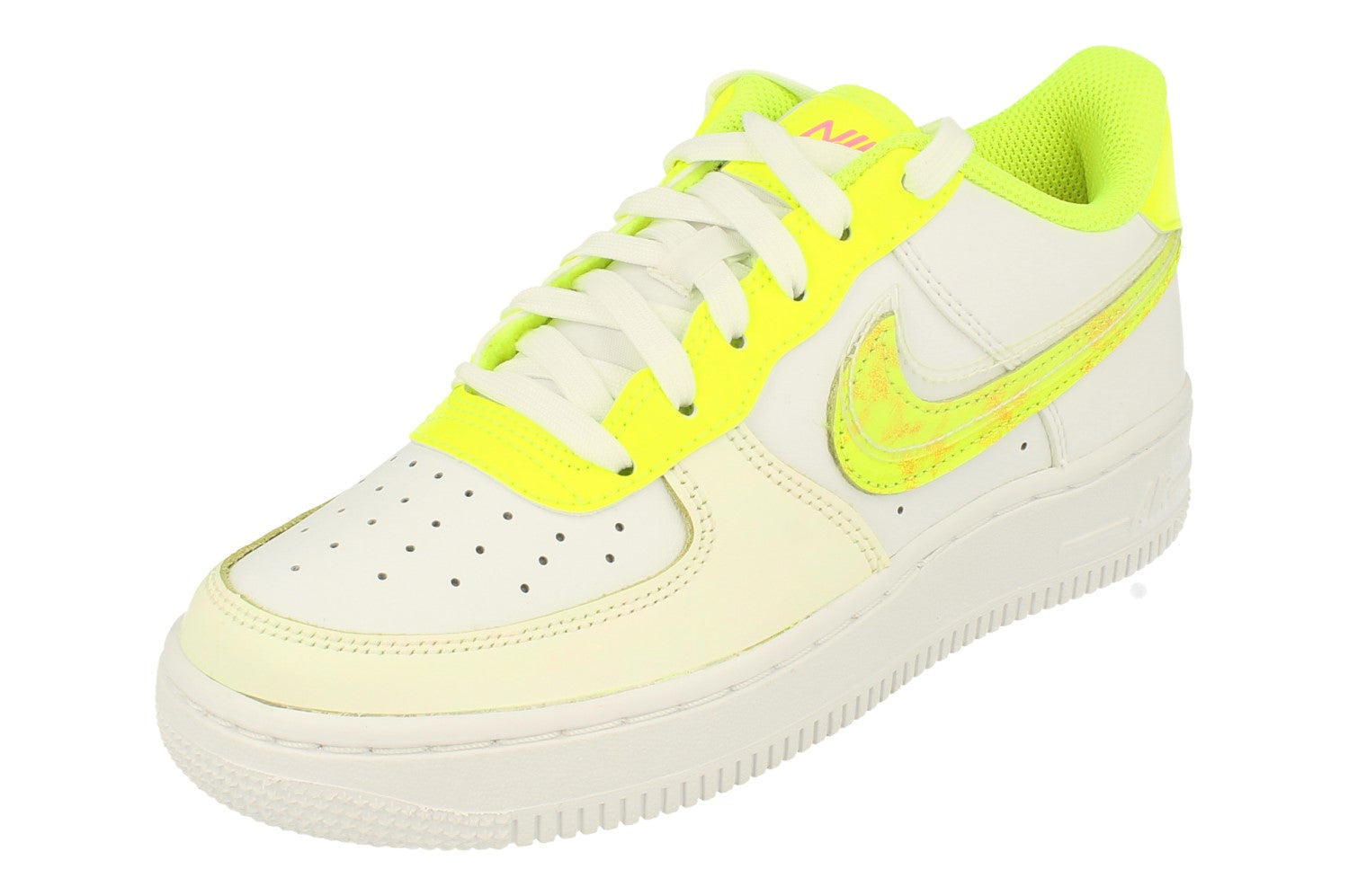 Nike Air Force 1 Low GS DV1680-100