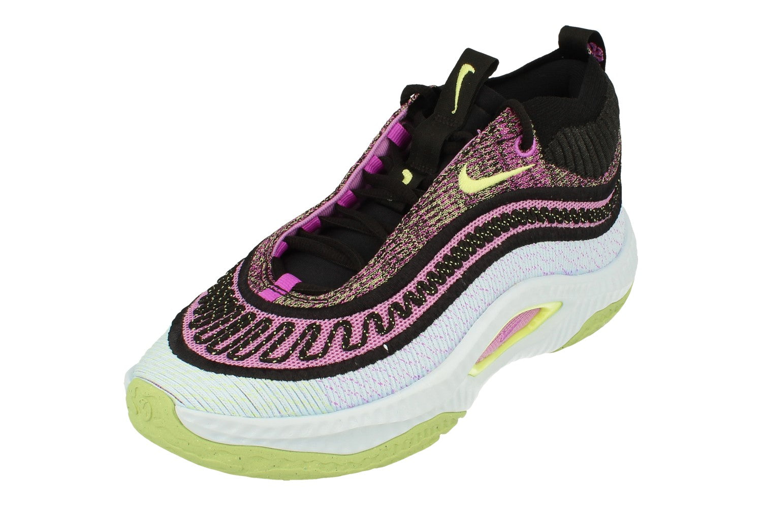 Basket shop nike rush