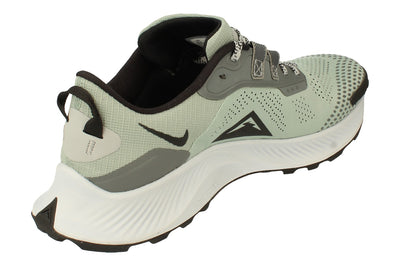 Nike Air Pegasus Trail 3 Mens Dv3035  001 - Dusty Sage Black Smoke Grey 001 - Photo 2
