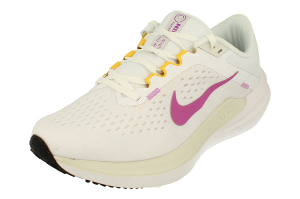 Nike Womens Air Winflo 10 Dv4023  103 - White Fuchsia Dream 103 - Photo 0