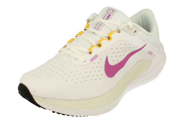 Nike Womens Air Winflo 10 Dv4023  103 - White Fuchsia Dream 103 - Photo 0