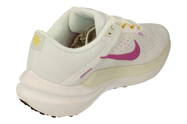 Nike Womens Air Winflo 10 Dv4023  103 - White Fuchsia Dream 103 - Photo 0