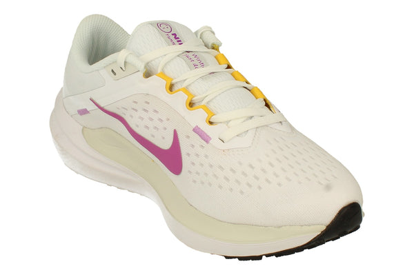 Nike Womens Air Winflo 10 Dv4023  103 - White Fuchsia Dream 103 - Photo 0