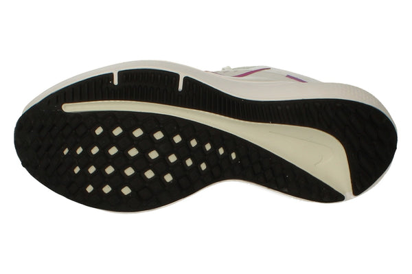 Nike Womens Air Winflo 10 Dv4023  103 - White Fuchsia Dream 103 - Photo 0