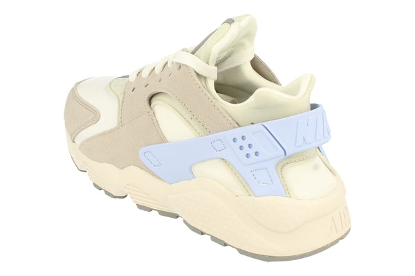 Nike Womens Air Huaurache Dv6983  100 - Summit Whote Particle Grey 100 - Photo 0