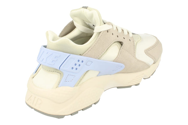 Nike Womens Air Huaurache Dv6983  100 - Summit Whote Particle Grey 100 - Photo 0