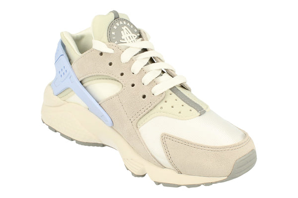 Nike Womens Air Huaurache Dv6983  100 - Summit Whote Particle Grey 100 - Photo 0