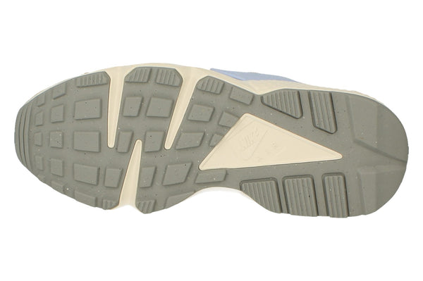 Nike Womens Air Huaurache Dv6983  100 - Summit Whote Particle Grey 100 - Photo 0