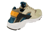 Nike Huarache Run GS Trainers DV7139 100