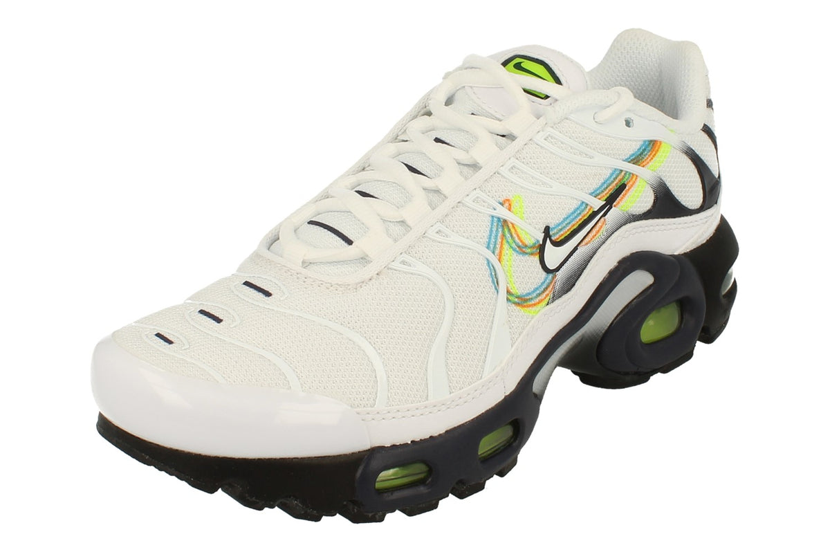 Nike Air Max Plus GS Dv7140 100
