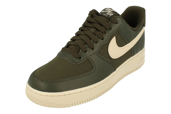 Nike Air Force 1 07 Lx Mens Trainers Dv7186  301 - Sequoia Lt Orewood Brn 301 - Photo 0