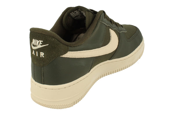 Nike Air Force 1 07 Lx Mens Trainers Dv7186  301 - Sequoia Lt Orewood Brn 301 - Photo 0