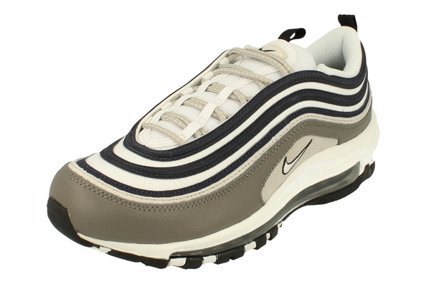 Nike Air Max 97 Se Mens Dv7421  001 - Flat Pewter White Light Bone 001 - Photo 0