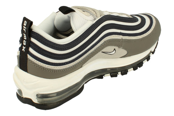 Nike Air Max 97 Se Mens Dv7421  001 - Flat Pewter White Light Bone 001 - Photo 0