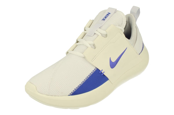 Nike Womens E-Series Ad Trainers Dv8405  101 - White Light Ultra Marine Sail 101 - Photo 0