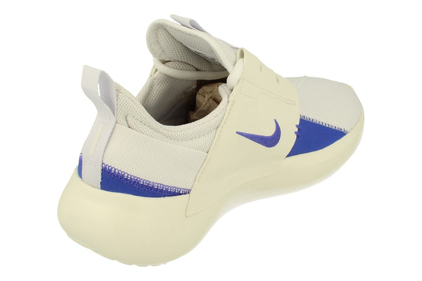 Nike Womens E-Series Ad Trainers Dv8405  101 - White Light Ultra Marine Sail 101 - Photo 0