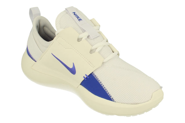 Nike Womens E-Series Ad Trainers Dv8405  101 - White Light Ultra Marine Sail 101 - Photo 0