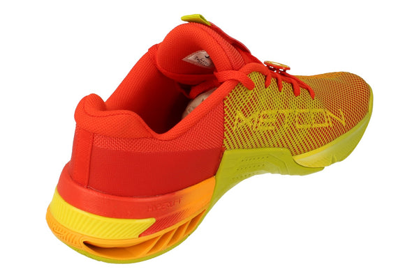 Nike Metcon 8 AMP Mens Trainers Dv9019  600 - Picante Red Multi Color 600 - Photo 0