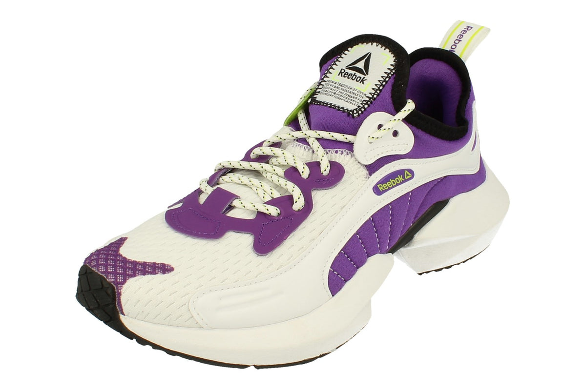 Reebok Sole Fury 00 Womens Sneakers DV9250