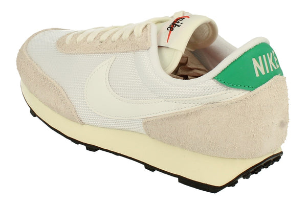 Nike Womens Dbreak VNTG Trainers Dx0751  300 - Stadium Green Summit White 300 - Photo 0
