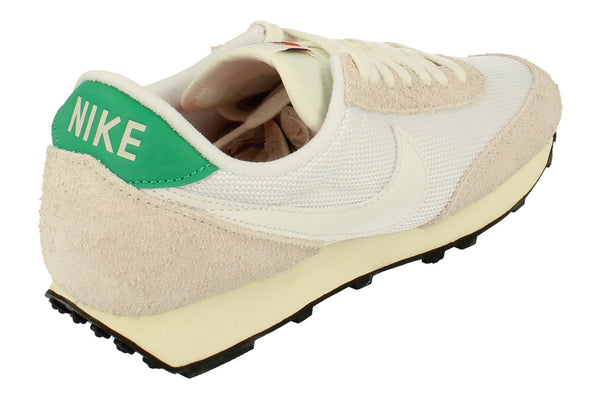Nike Womens Dbreak VNTG Trainers Dx0751  300 - Stadium Green Summit White 300 - Photo 0