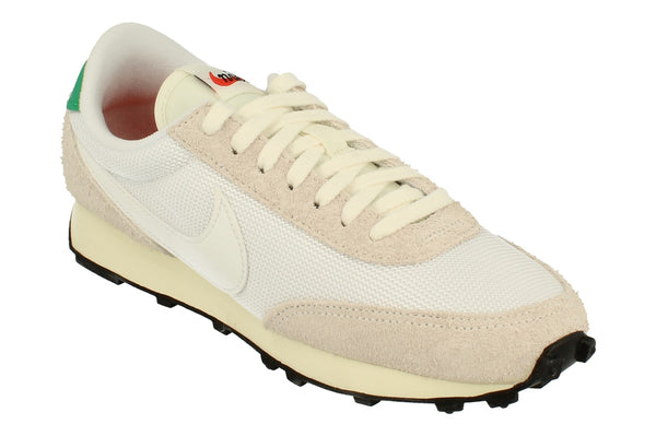 Nike Womens Dbreak VNTG Trainers Dx0751  300 - Stadium Green Summit White 300 - Photo 0
