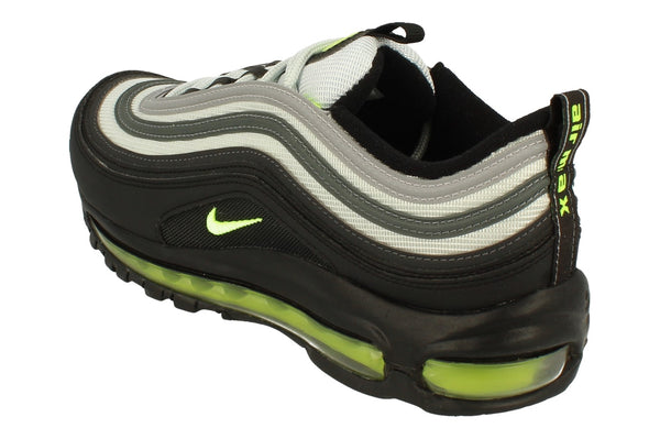 Nike Air Max 97 Mens Dx4235  001 - Pure Platinum Black White 001 - Photo 0