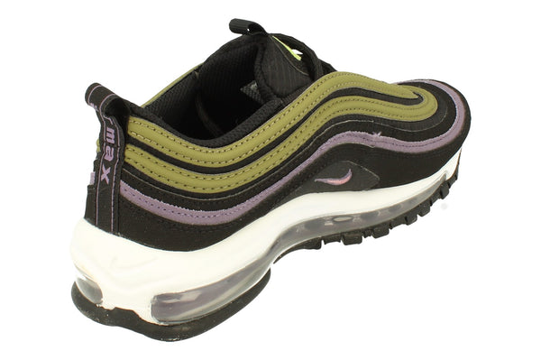 Nike Air Max 97 GS Dx4734  001 - Black Elemental Pink 001 - Photo 0
